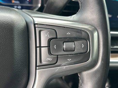 Used 2023 Chevrolet Silverado 1500 LT w/ Work Truck Package AWD/4WD image 26