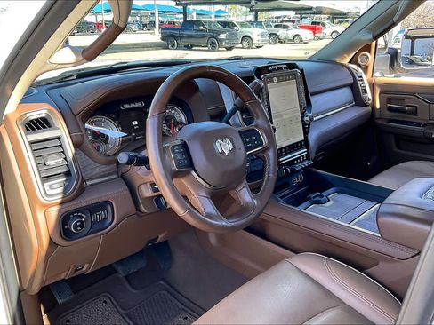 Used 2022 RAM 2500 Limited image 16