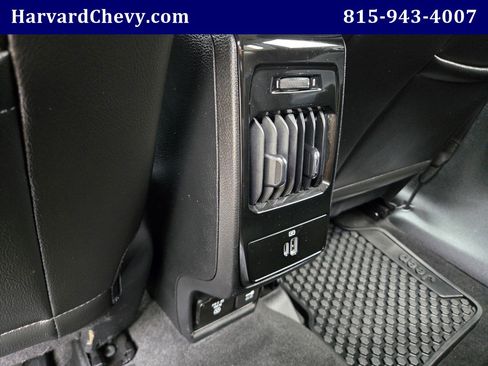Used 2022 Jeep Compass Latitude w/ Convenience Group AWD/4WD image 30