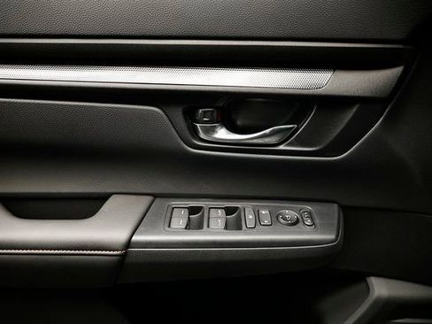 New 2026 Honda CR-V TrailSport image 23