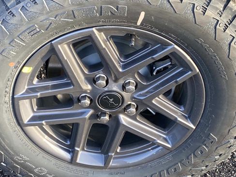 New 2026 Jeep Wrangler Sport S image 6