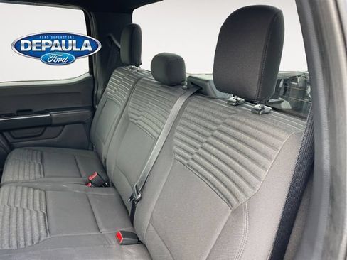 Certified 2023 Ford F150 XL w/ STX Appearance Package AWD/4WD image 17