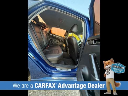 Used 2017 Volkswagen Passat 1.8T R-Line FWD image 23
