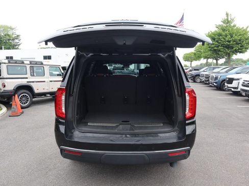 Used 2023 GMC Yukon Denali Ultimate AWD/4WD image 44