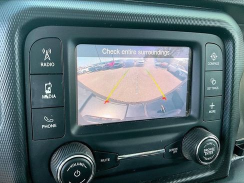 Used 2020 Jeep Wrangler Unlimited Sport S AWD/4WD image 29