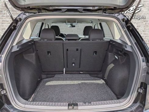 Certified 2025 Volkswagen Taos S FWD image 14