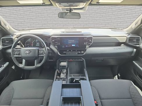Used 2026 Toyota Tundra SR AWD/4WD image 10