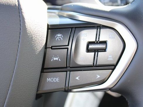 Certified 2025 Lexus GX 550 image 17