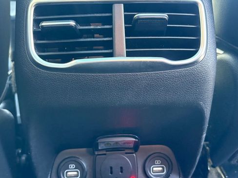 Used 2023 Hyundai Santa Fe Limited w/ Cargo Package image 26