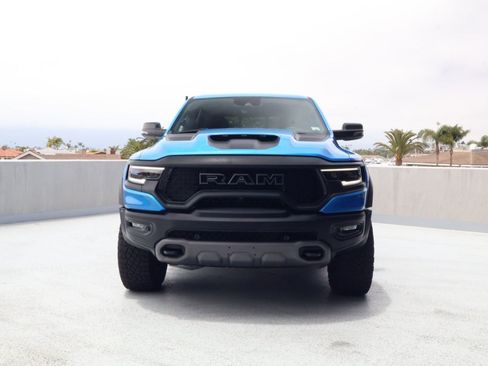Used 2024 RAM 1500 TRX w/ TRX Level 2 Equipment Group AWD/4WD image 6