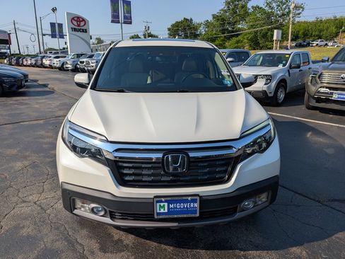 Used 2019 Honda Ridgeline RTL-E image 11