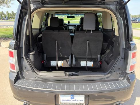 Used 2019 Ford Flex SEL w/ Equipment Group 202A FWD image 52