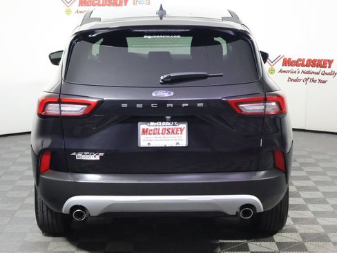Used 2025 Ford Escape Active FWD image 6