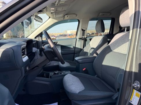 Used 2025 Ford Maverick XLT w/ XLT Luxury Package image 14