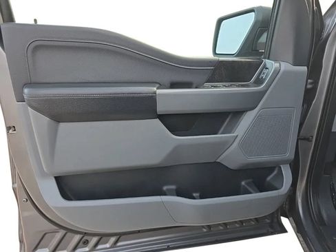 Used 2022 Ford F150 XLT w/ Equipment Group 301A Mid AWD/4WD image 14