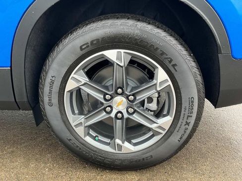 New 2025 Chevrolet Blazer LT w/ Sound & Technology Package image 12