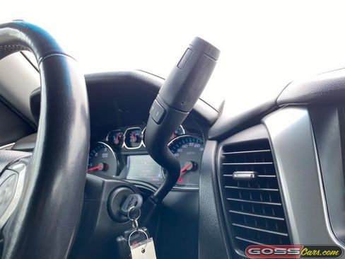 Used 2019 Chevrolet Tahoe LT image 12