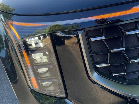 Used 2026 Kia Carnival SX Prestige image 29