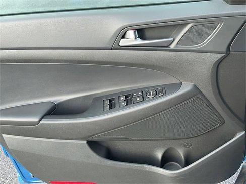 Used 2016 Hyundai Tucson Limited w/ Option Group 03 image 11