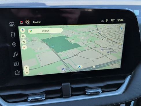 New 2026 Chevrolet Equinox LT w/ Safety and Technology Package image 19