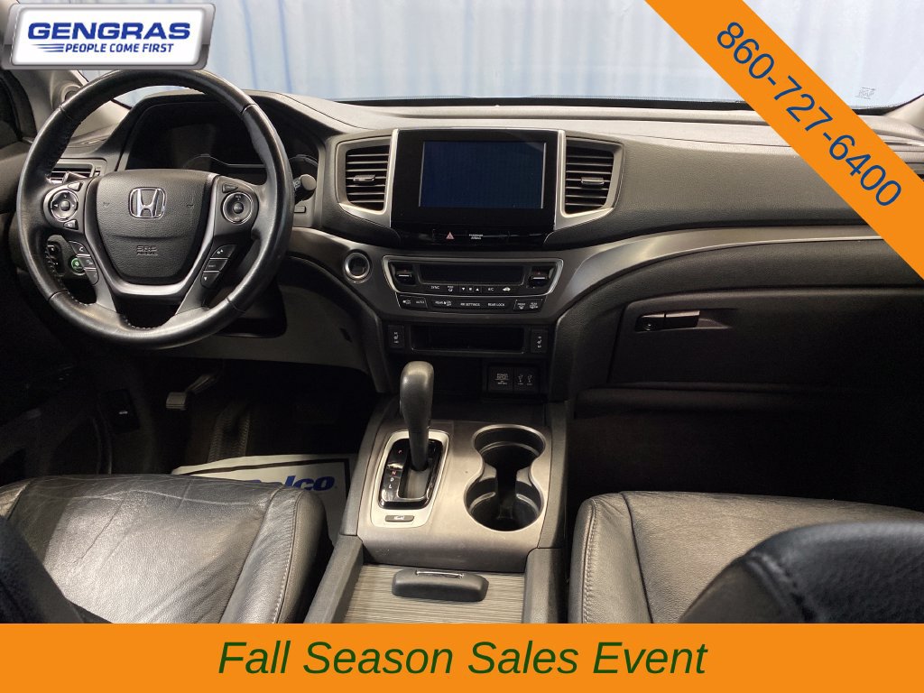 Used 2016 Honda Pilot EX-L image 40
