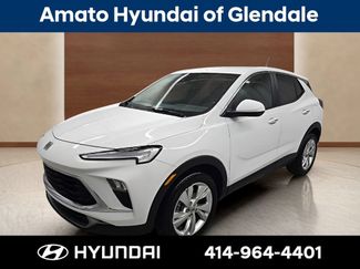 Used 2025 Buick Encore GX Preferred FWD video 1