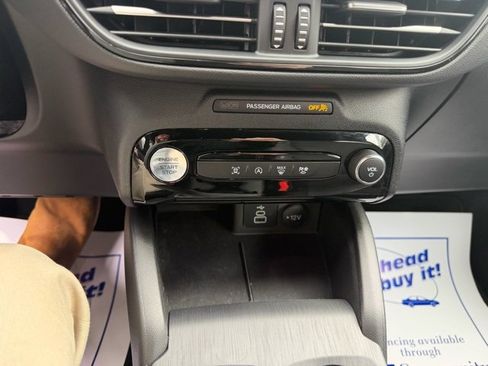 Used 2024 Ford Escape ST-Line w/ Tech Pack #1 image 23