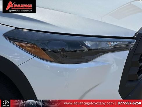 Certified 2026 Toyota Corolla Cross L AWD/4WD image 14
