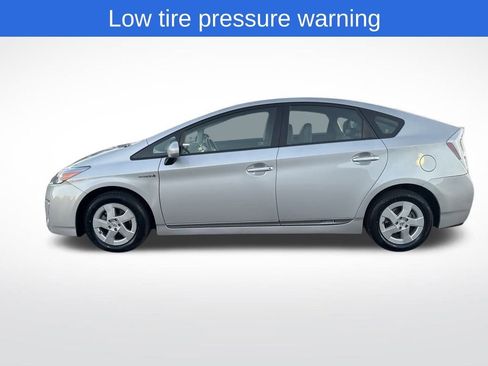 Used 2011 Toyota Prius One image 4