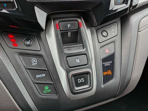 Certified 2022 Honda Odyssey EX-L image 29