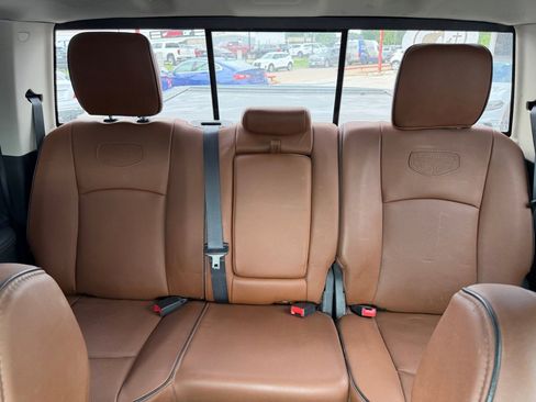 Used 2017 RAM 1500 Laramie Longhorn AWD/4WD image 20