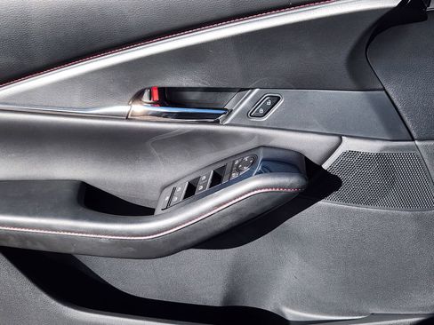 Used 2022 MAZDA CX-30 AWD 2.5 S w/ Preferred Package image 13