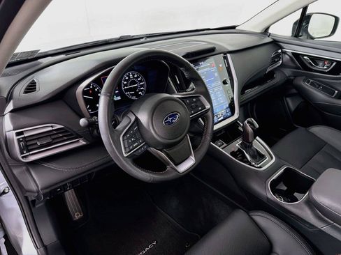 Used 2024 Subaru Legacy Limited AWD/4WD image 16