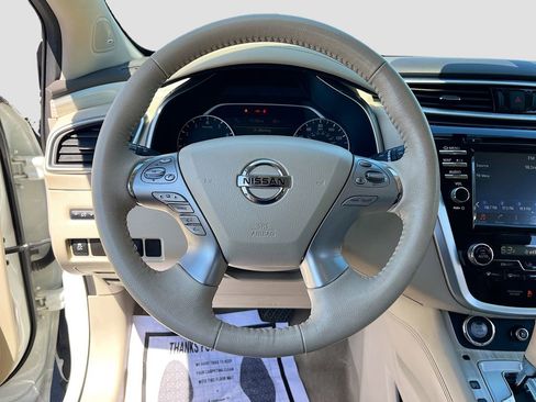 Used 2015 Nissan Murano Platinum AWD/4WD image 11