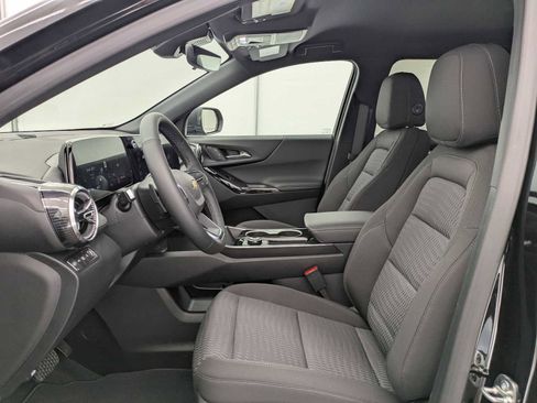 New 2026 Chevrolet Equinox LT image 16