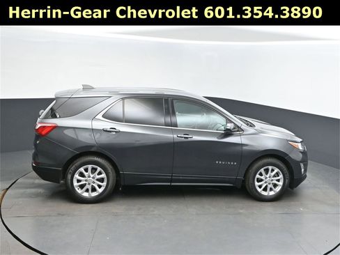 Used 2019 Chevrolet Equinox LT image 36