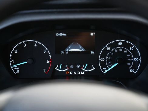 Used 2020 Ford Transit 250 Base image 15