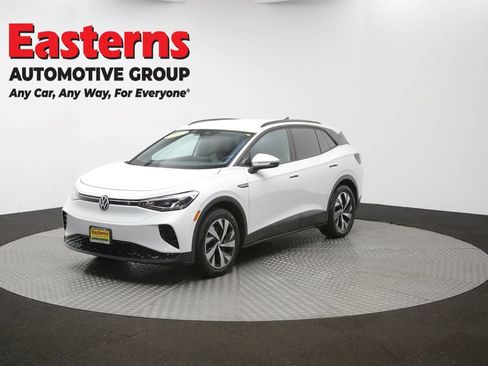 Used 2023 Volkswagen ID.4 Pro RWD image 53