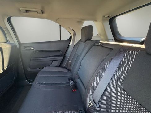 Used 2017 Chevrolet Equinox LT w/ Convenience Package image 23