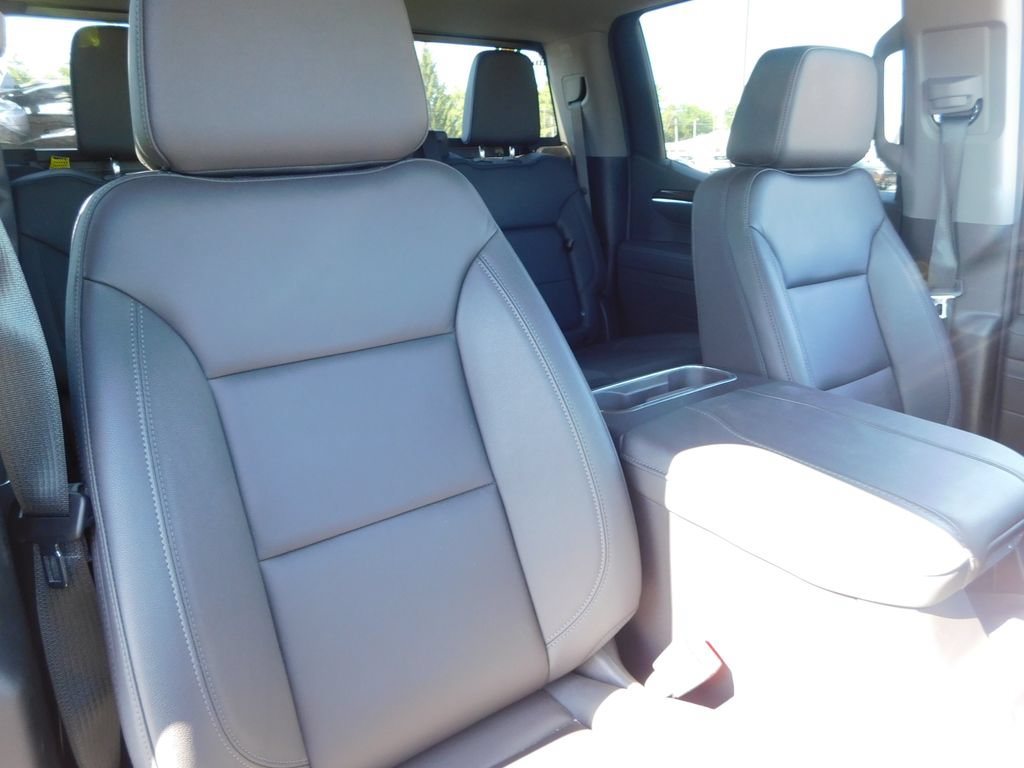 Used 2025 GMC Sierra 1500 Elevation w/ Elevation Premium Package AWD/4WD image 26