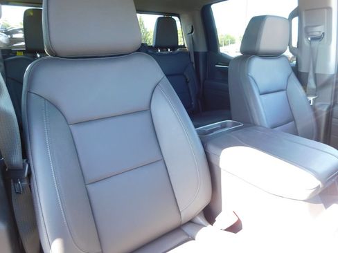 Used 2025 GMC Sierra 1500 Elevation w/ Elevation Premium Package AWD/4WD image 26