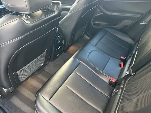 Used 2023 BMW X4 M40i w/ Shadowloine Package AWD/4WD image 12