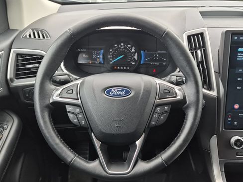 Used 2021 Ford Edge SEL w/ Convenience Package AWD/4WD image 22