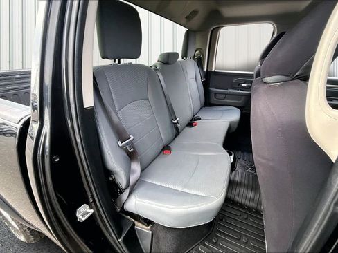 Used 2017 RAM 1500 Outdoorsman image 25