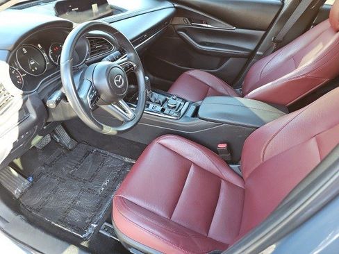 Used 2024 MAZDA CX-30 AWD 2.5 S w/ Preferred Package image 19