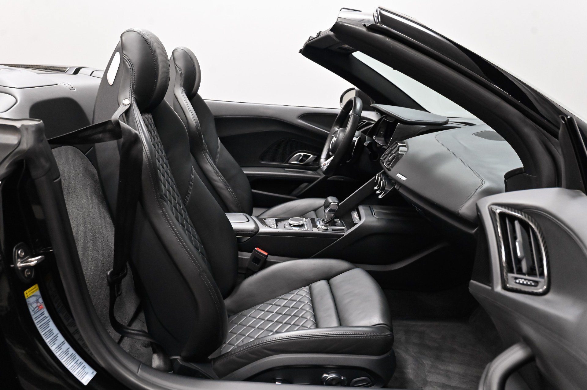 Used 2018 Audi R8 V10 plus AWD/4WD image 42