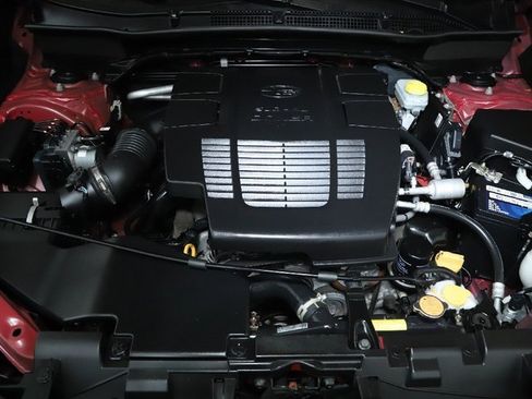 Certified 2023 Subaru Forester Premium image 38