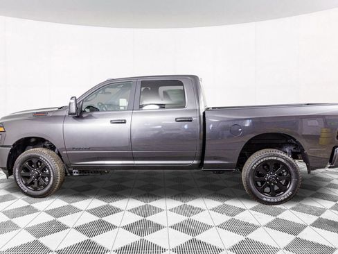 New 2026 RAM 2500 Big Horn image 12