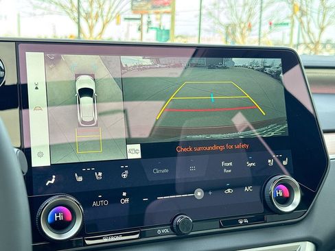 New 2026 Lexus RX 350 w/ Luxury Package image 27