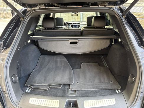 Used 2021 Cadillac XT5 Sportv AWD/4WD image 26